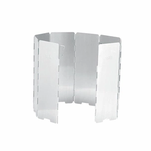 Вітрозахист для пальника BRS 240 мм (BRS-41) изображение 1