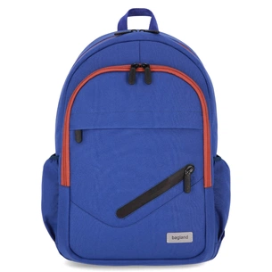 Рюкзак для ноутбука Bagland 15.6" Cyclone 21L electric 0054266 (1065620678) зображення 1