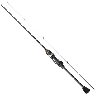 Вудилище Graphiteleader 25 Bellezza UX 25GBELUS-612SUL-S 1.85m 0.4-4.0g (2135.52.17) зображення 1