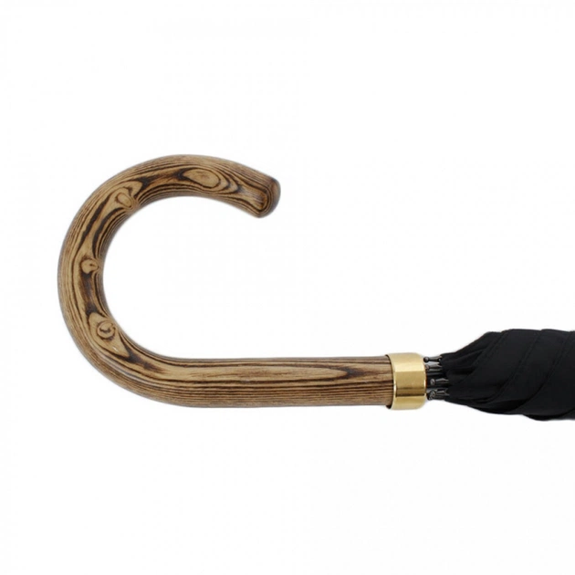 Парасоля Fulton Commissioner G807 Black (G807-001622) - зображення 11