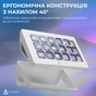 Контролер для стримінгу Ajazz AKP153E USB White (AKP153E-W) - зменшене зображення 10