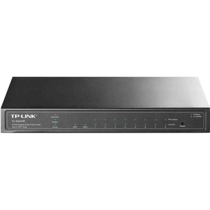 Комутатор мережевий TP-Link TL-SG2210P зображення 1