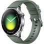Смарт-годинник Xiaomi Watch 5 Зелений Juniper Green Strap BHR07WPGL (1189759) - зменшене зображення 1