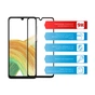 Скло захисне ACCLAB Full Glue Samsung A33 5G (1283126522383) - зменшене зображення 3