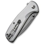Ніж Sencut ArcBlast, Aluminum, Satin (S22043B-2) - зменшене зображення 7