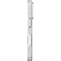 Чохол до мобільного телефона UAG iPhone 17 Pro Scout Clear MagSafe Ice/White (114558114341) - зменшене зображення 3