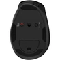 Мишка HP 720M Tilt Ergonomic Wireless/Bluetooth Black (BH0Z4AA) - зменшене зображення 5