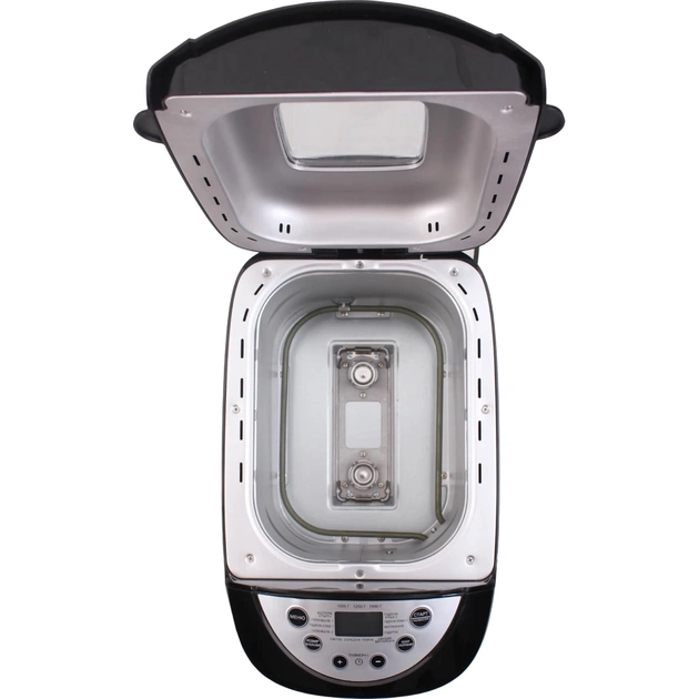 Хлібопічка PRIME Technics PBM 1520 X - picture 3