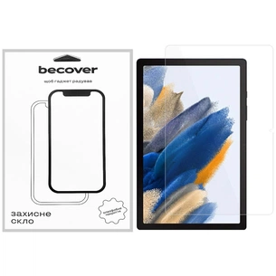 Скло захисне BeCover Samsung Galaxy Tab A9 Plus SM-X210/SM-X215/SM-X216 11.0" (710039) зображення 1