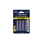 Батарейка Esperanza AA LR6 Alkaline * 8 (EZB103) - зменшене зображення 3
