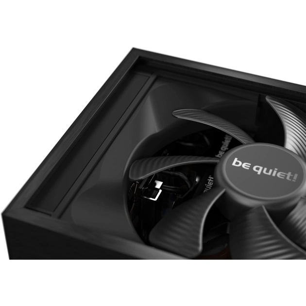 Блок живлення Be quiet! DARK POWER PRO 13 1600W (BN332) - зображення 5