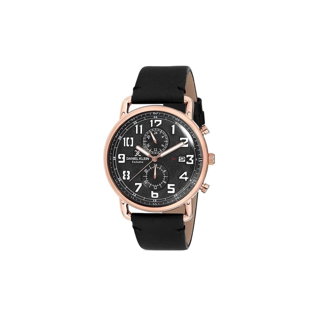 Наручные часы Daniel Klein DK12245-5 - изображение 1