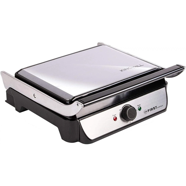 Электрогриль First FA-5344-2 - изображение 1