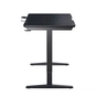 Геймерський стіл TX3 LAB-X Black (TEGD-7031101.11) - зменшене зображення 3