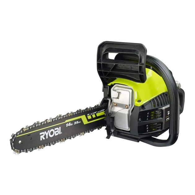 Ланцюгова пила Ryobi RCS3835T POWR ХТ (5133002386) - picture 7