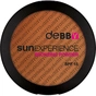 Пудра для обличчя Debby Sun Experience 03 (8009518170641) - зменшене зображення 1