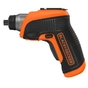 Викрутка акумуляторна Black&Decker CS3652LC - уменьшенное изображение 2