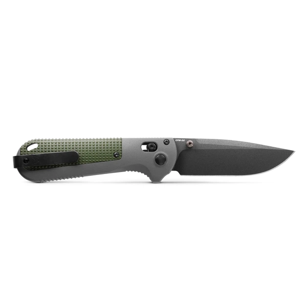 Ніж Benchmade Redoubt (430BK) - picture 11