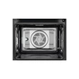 Духова шафа Electrolux EOABS39WZ - зменшене зображення 3