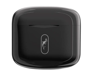 Bluetooth-гарнітура SkyDolphin TWS SL24 Black (SDBTE-000180) изображение 1