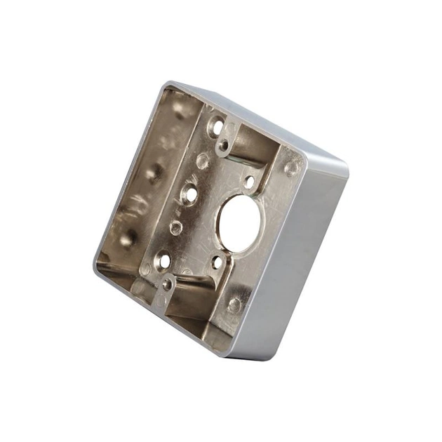 Короб под кнопку Yli Electronic MBB-811C-M - изображение 1