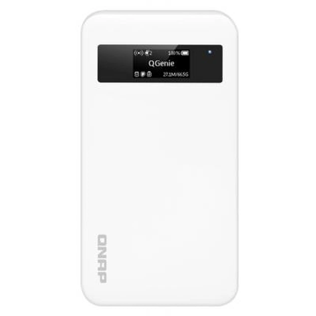 NAS QNap QG-103N - зображення 1