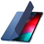 Чохол до планшета Spigen iPad Pro 12,9 (2018) Smart Fold, Blue (068CS25714) - зменшене зображення 5