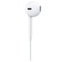 Навушники Apple iPod EarPods with Mic (MD827ZM/B) - уменьшенное изображение 2