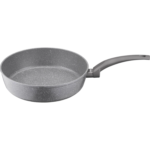 Сковорода Ardesto Gemini Gourmet Apulia з кришкою 26 см (AR2426GGL) - зображення 3