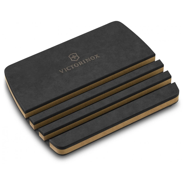 Підставка для дошок Victorinox Epicurean Cutting Boards х3 Black (7.4118) - picture 1