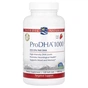 Вітамінно-мінеральний комплекс Nordic Naturals ДГК (докозагексаєнова кислота) високоефективна, 1000 (NOR-01746) - зменшене зображення 1