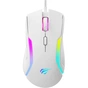 Мишка Havit HV-MS1033 USB White (6939119065607) - зменшене зображення 1