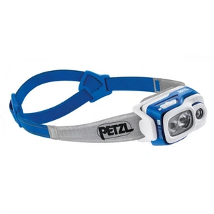 Ліхтар Petzl Swift Rl 900lm Blue (E095BA02) зображення 1