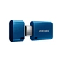 USB флеш накопичувач Samsung 128GB USB Type-C Blue USB 3.1 (MUF-128DA/APC) - зменшене зображення 5