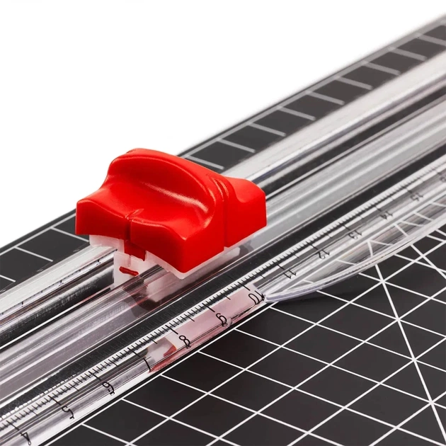 Різак Novus VANTAGE 40001 310мм (4010320) - picture 5