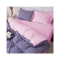 Постільна білизна MirSon Poplin Line 018 + 056 Stephannie 110x140 (2200006277484) - зменшене зображення 2