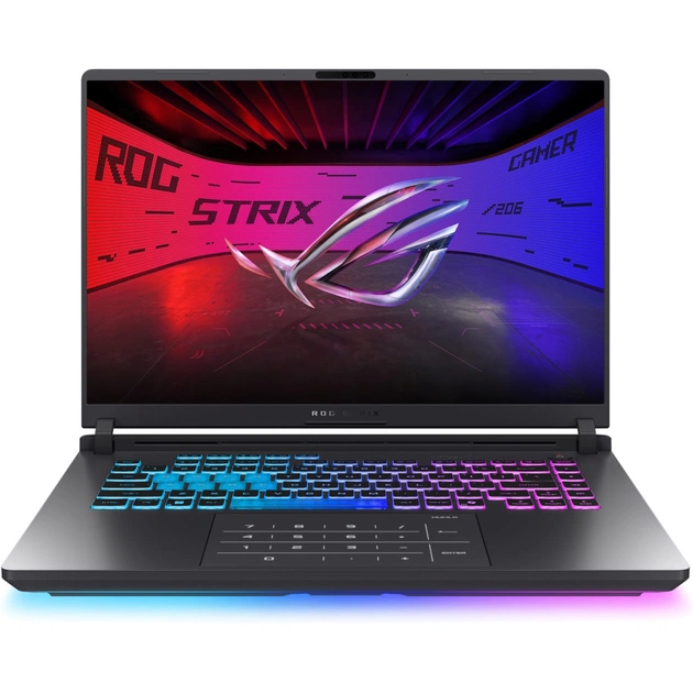 Ноутбук ASUS ROG Strix G16 G615JMR-RV203 (90NR0LB1-M00960) - зображення 1