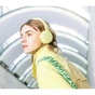 Навушники Sony WH-CH520 Wireless Yellow (WHCH520Y.CE7) - зменшене зображення 2