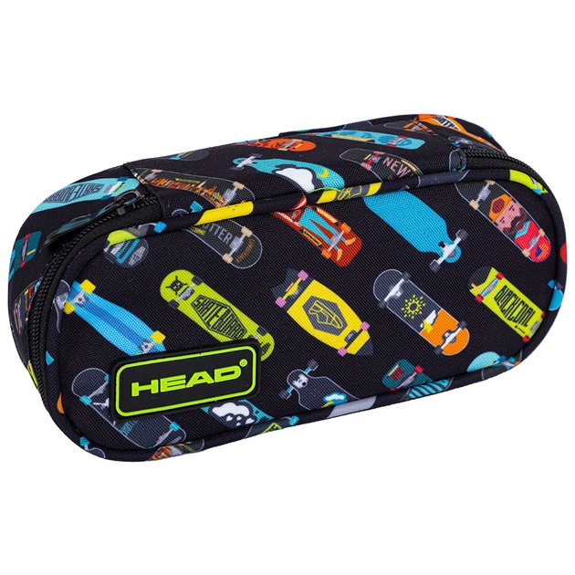 Пенал Head AC6 SKATEBOARDS (503024078) - зображення 1