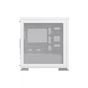 Корпус для ПК Gamemax M60 White - зменшене зображення 6