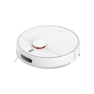Пилосос Xiaomi Robot Vacuum S40C зображення 1