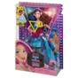 Лялька Mattel Еріка з м/ф Барбі: Рок-принцеса (CMT18) - уменьшенное изображение 1