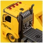 Конструктор Otamanko АВТОКОНСТРУКТОР Самоскид (YW9070D) - зменшене зображення 5