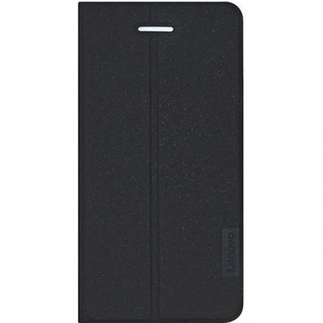 Чохол до планшета Lenovo 7 TAB 7 Folio Case/Film Black (ZG38C02309) - изображение 1