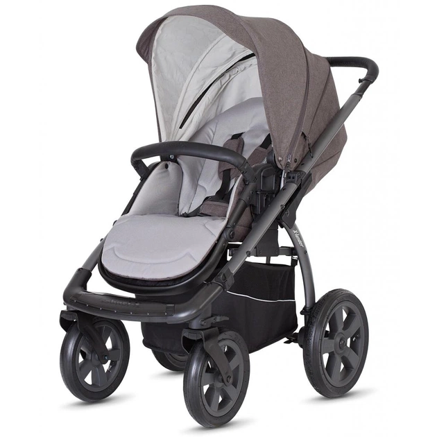 Коляска X-Lander X-Move Evening Grey (25 869) - зображення 1