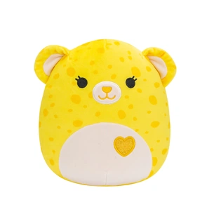 М'яка іграшка Squishmallows Гепард Лексі 19 см (SQVA00850) зображення 1