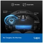 Пилосос TP-Link Tapo RV50 Pro Omni - зменшене зображення 6