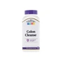 Вітамінно-мінеральний комплекс 21st Century Очищення Кишечника, Colon cleanse, 120 вегетаріанських капсу (CEN-22846) - зменшене зображення 1