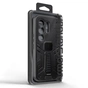 Чохол до мобільного телефона Armorstandart Proover Tecno Camon 50 4G Black (ARM91877) - зменшене зображення 3