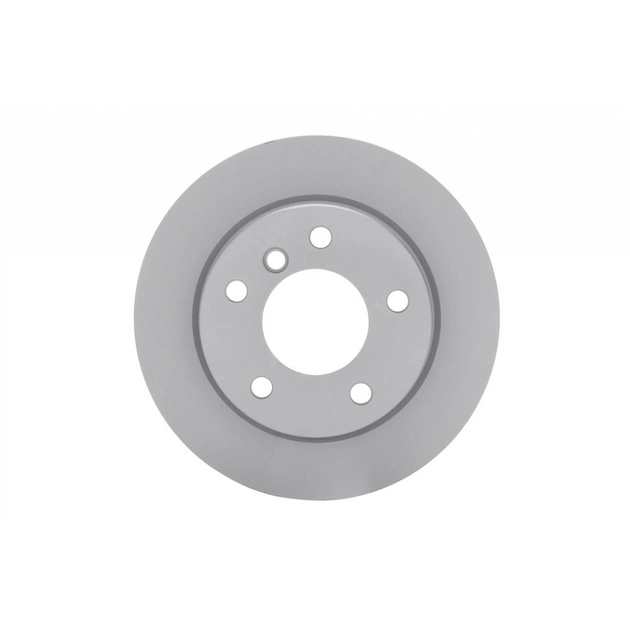 Тормозной диск Bosch 0 986 478 561 - изображение 1